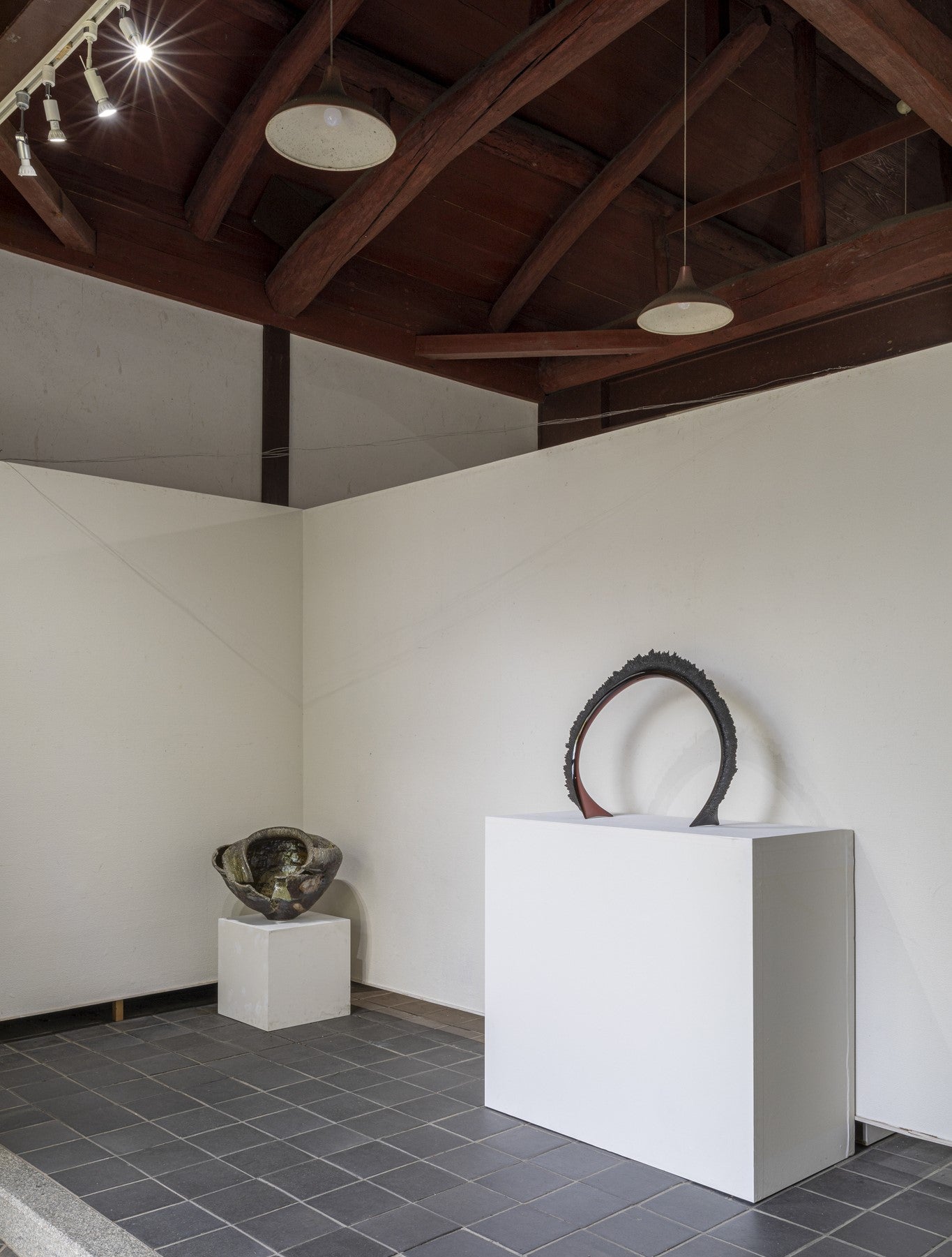 "قوس قزح أسود" رقم 6