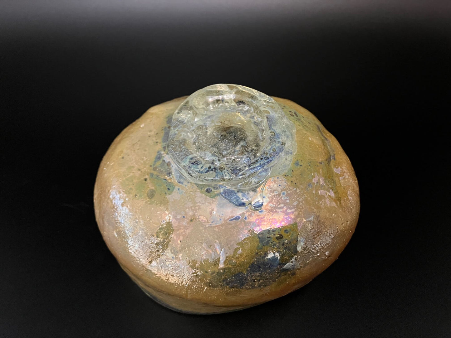 玻璃盌 Glass Bowl