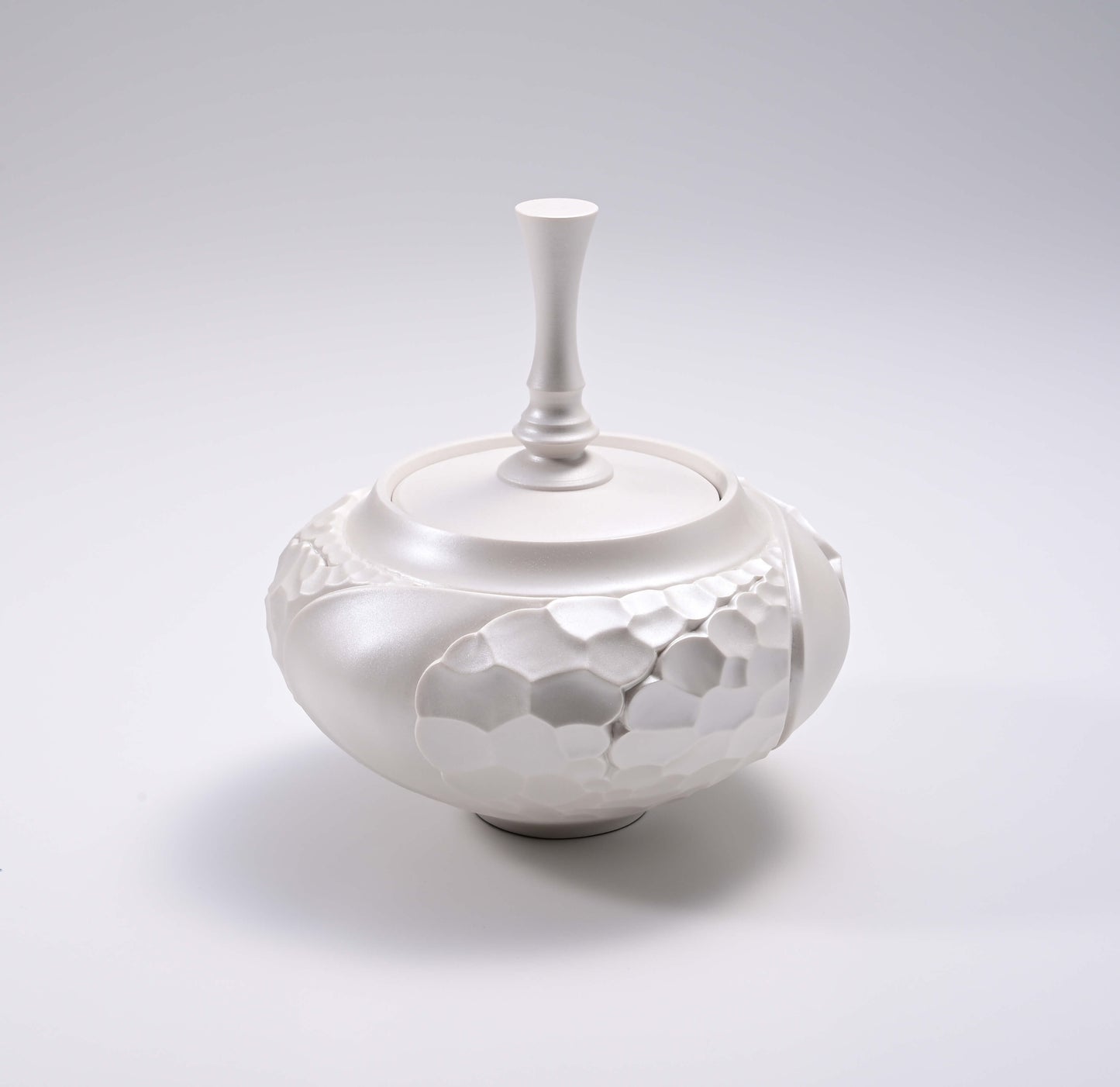 祈装 Silent Attire